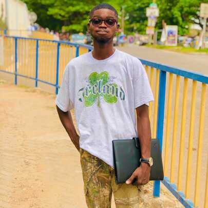 Kobina Antwi