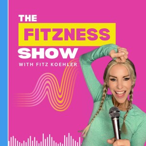 The Fitzness Show: Why Tracy Gariepy Amputated Her Leg So She Could Run
