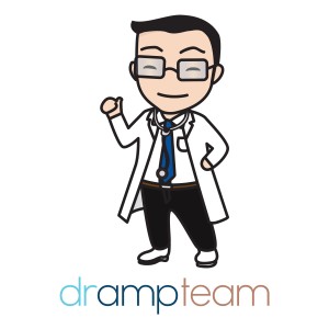 Dr. Amp Podcast