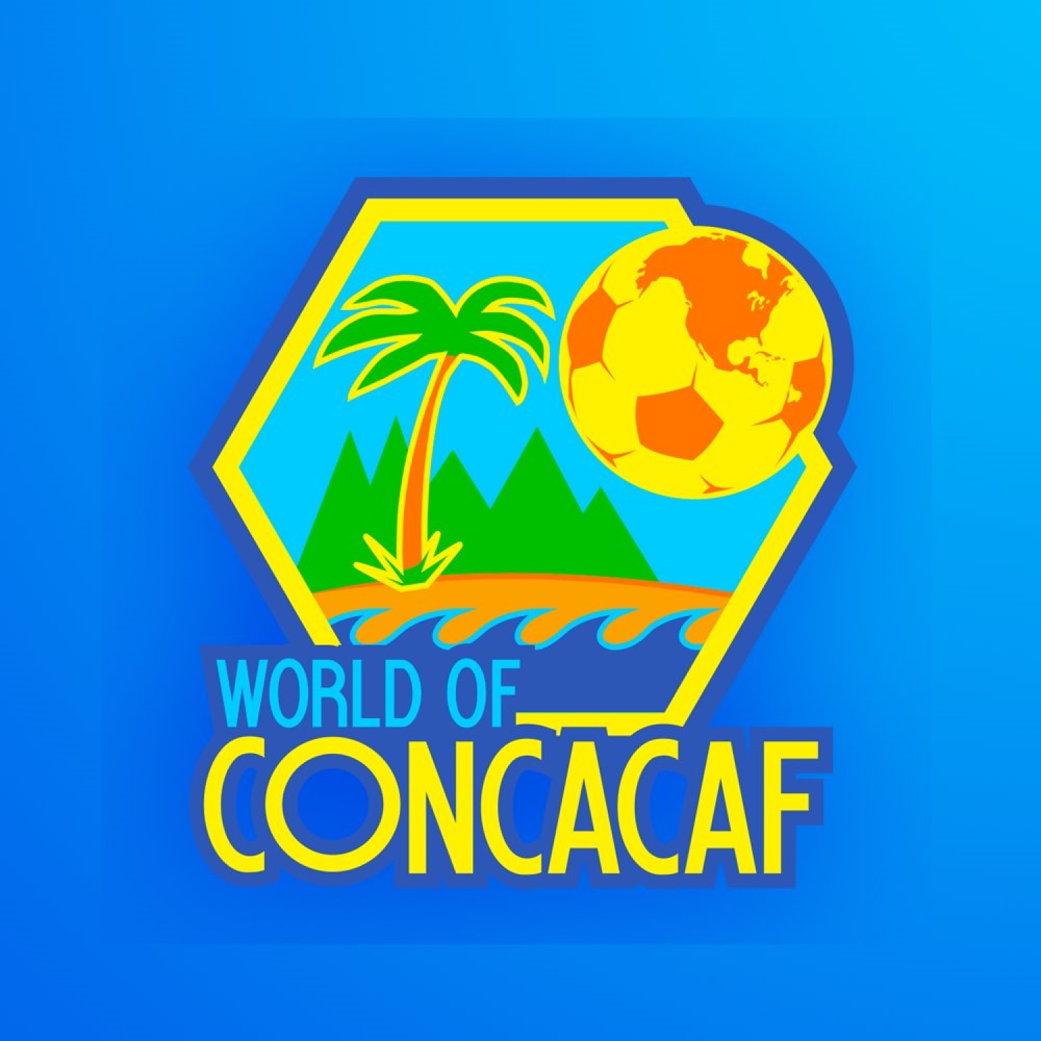 World of Concacaf Podcast