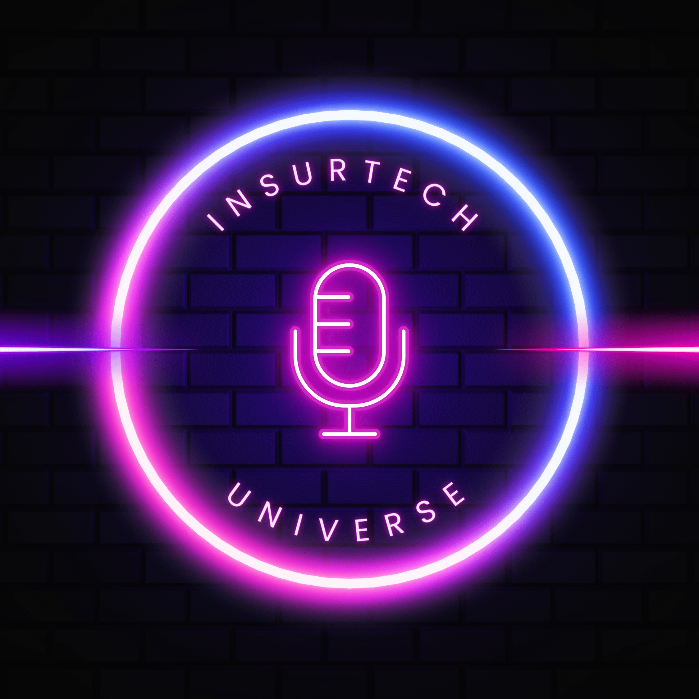 Profile logo