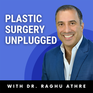 Ep. 8: Dr. Gregory Buford: Breast Augmentations & Breast Revision Surgery