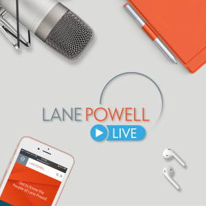 Lane Powell Live