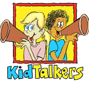 E1 - Introducing Kid Talkers