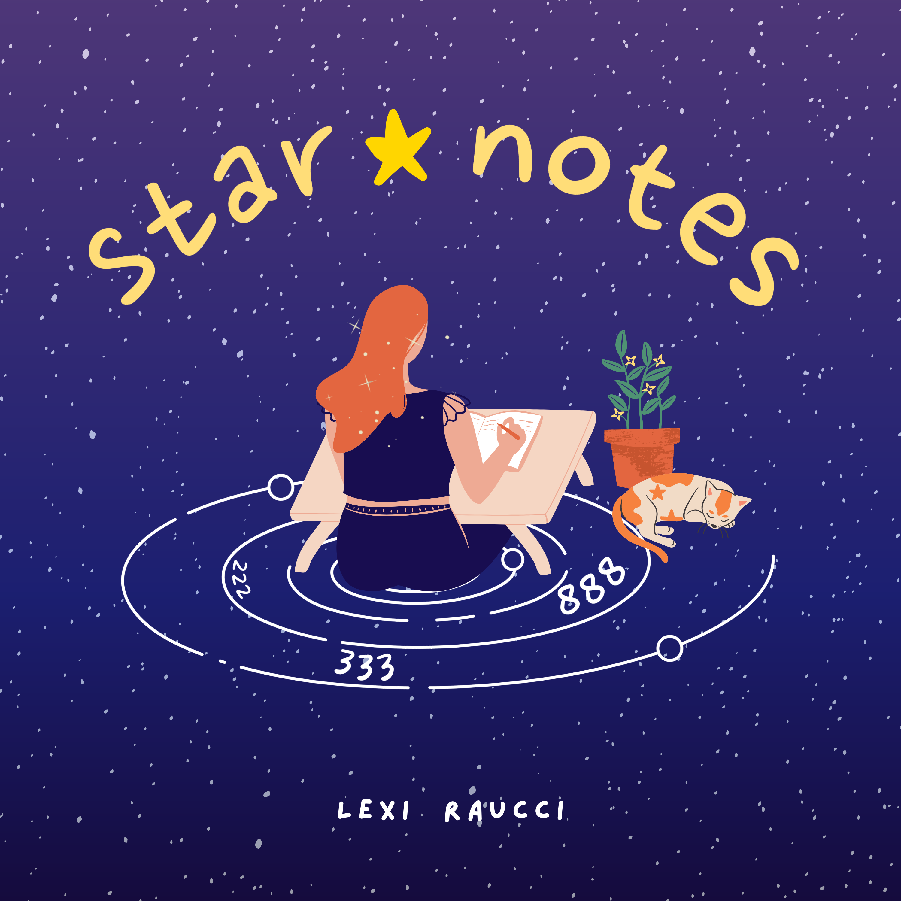 star notes