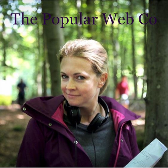 The Popular Web Co