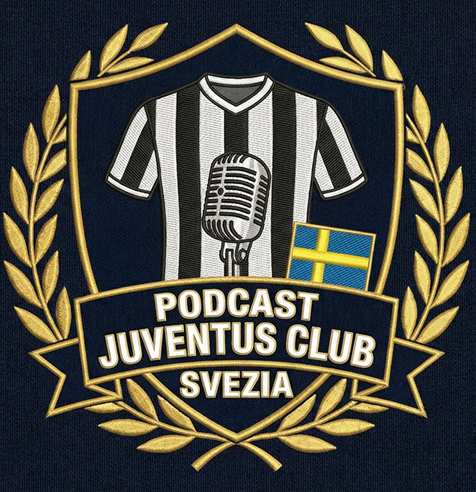 Podcast Juventus Club Svezia