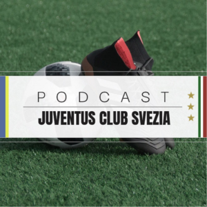 224. Gäst: Farhad (Turin Giants Podcast)