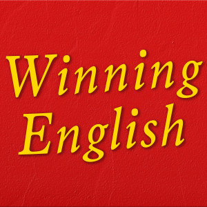 Winning English Podcast