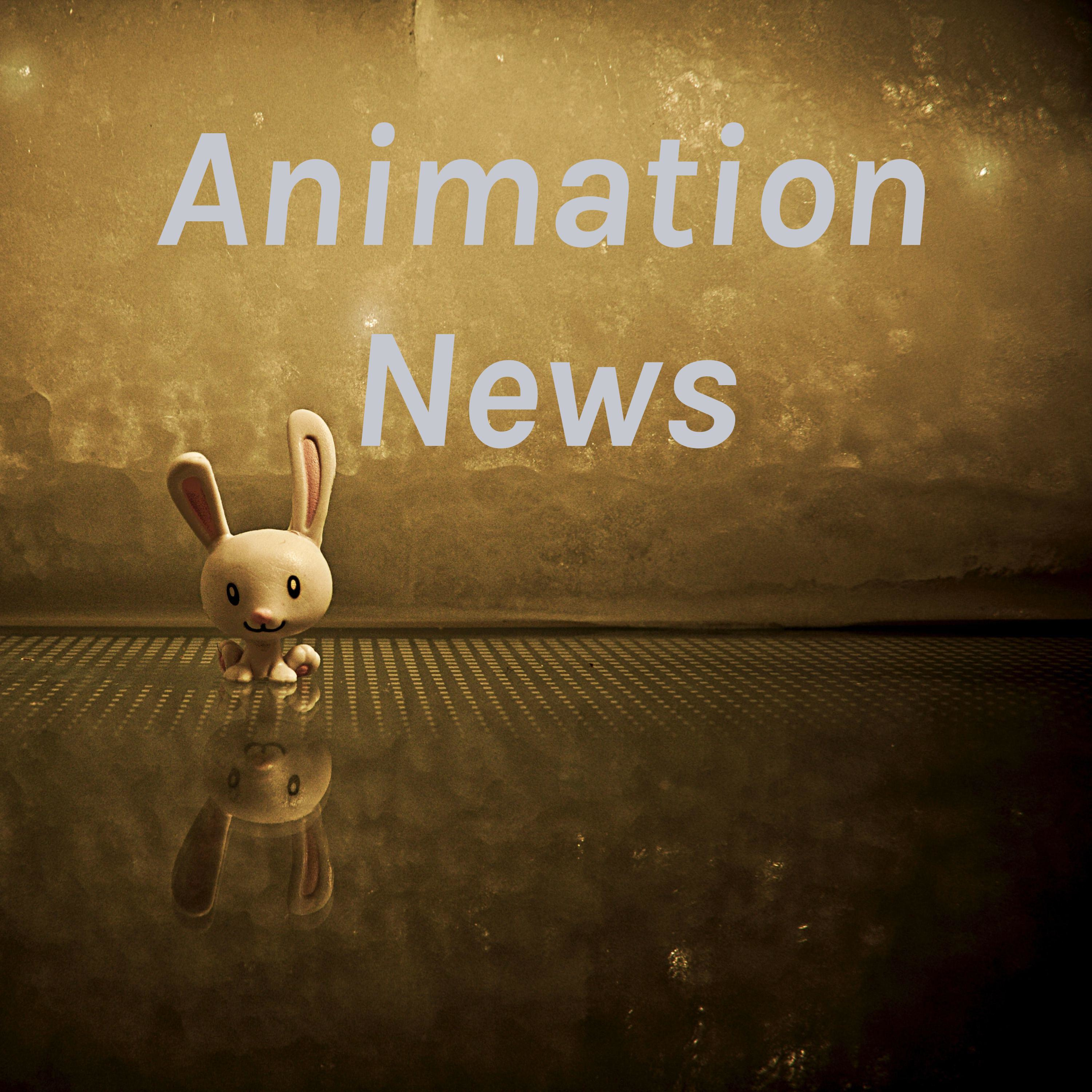 Animation News