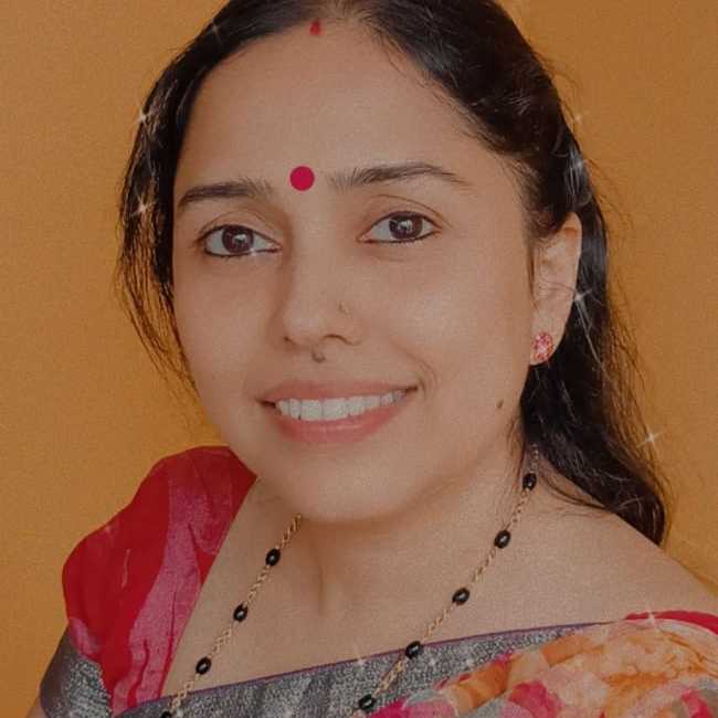 Jyothi Kilikar