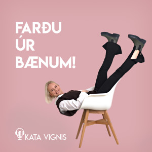 Farðu úr bænum