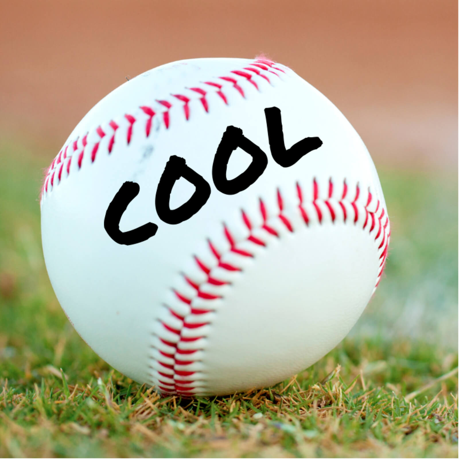 Baseball Is Cool
