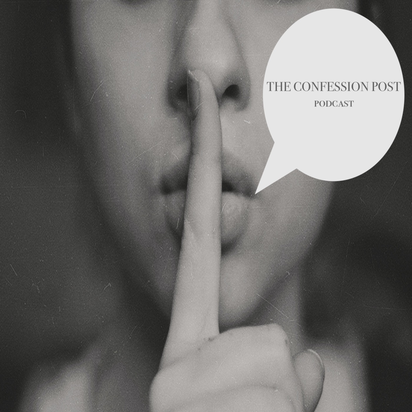 The Confession Post Podcast