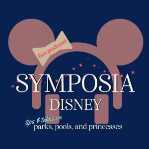 Symposia Disney
