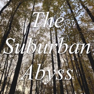 The Suburban Abyss