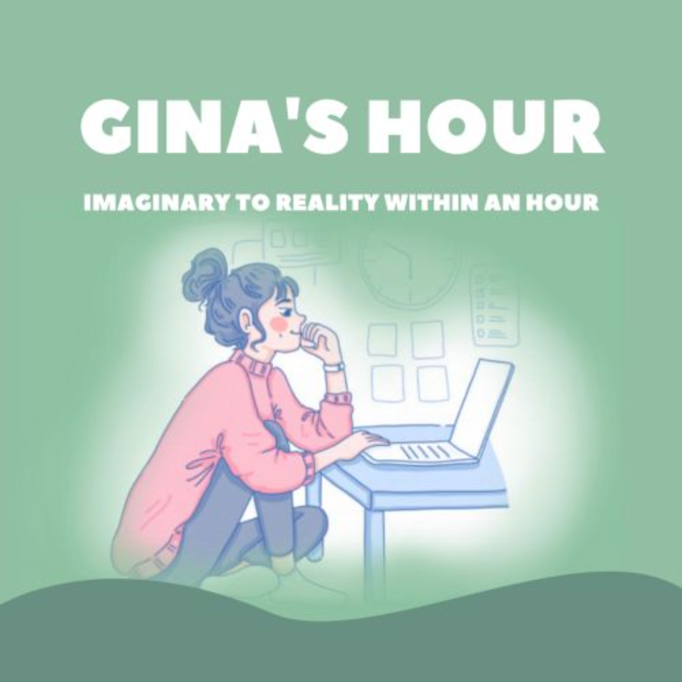 Gina's Hour