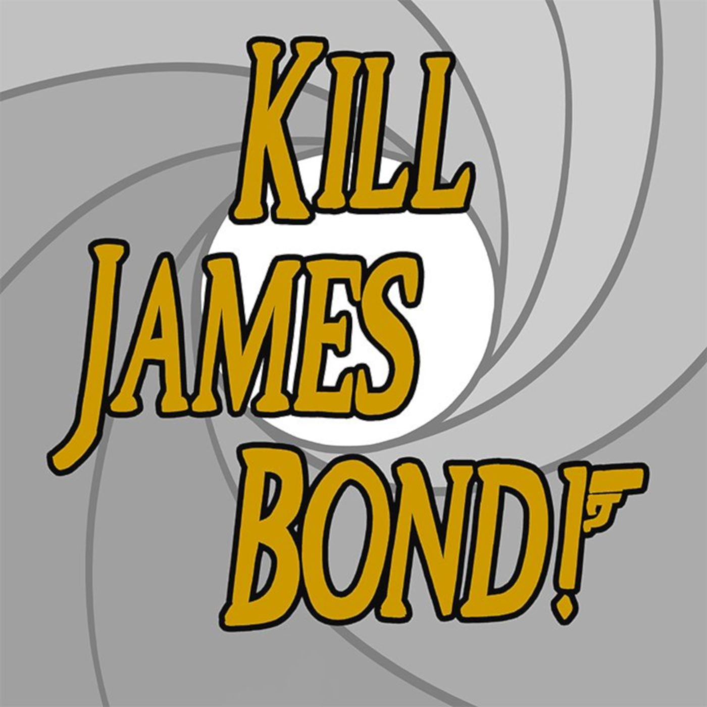 Kill James Bond!