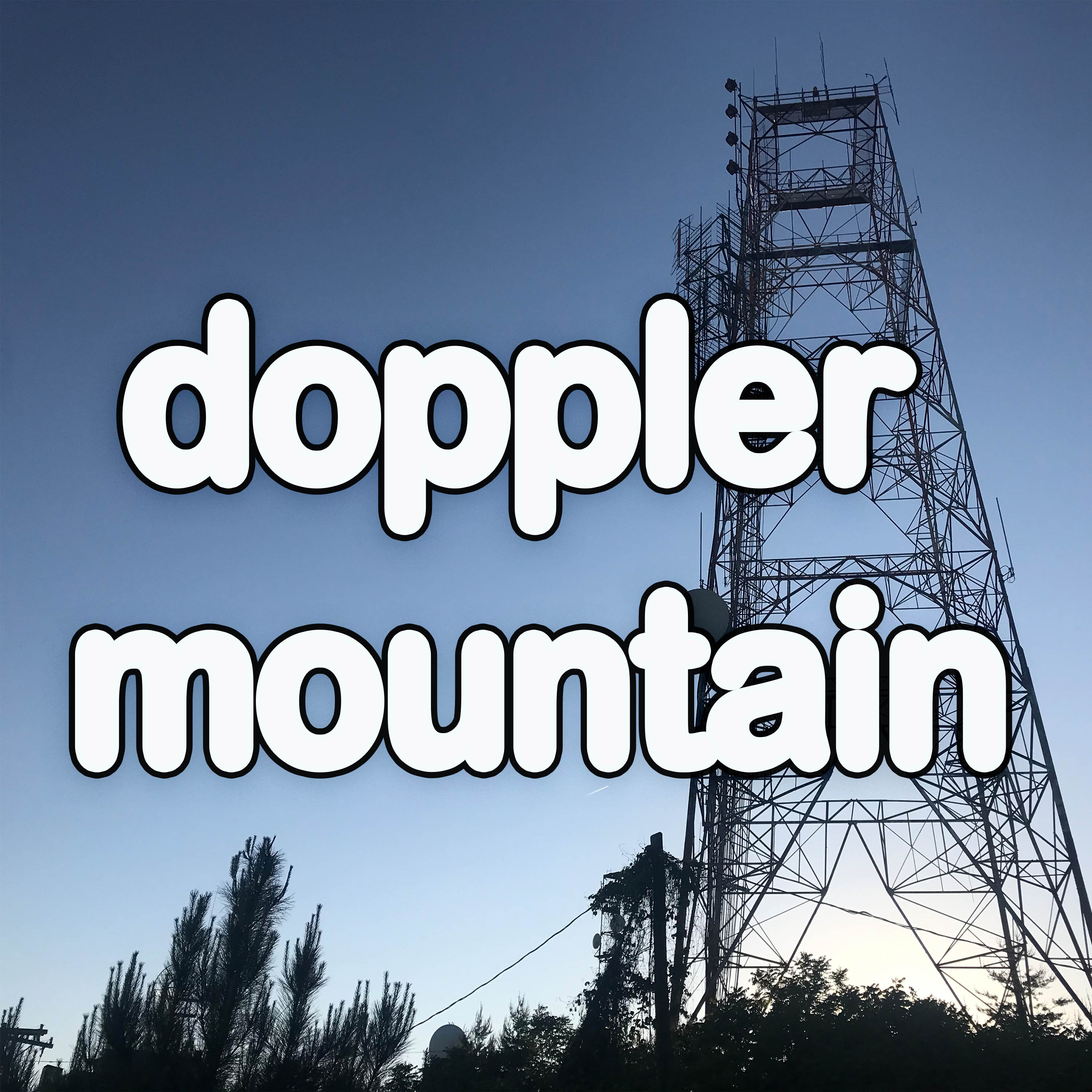 Doppler Mountain