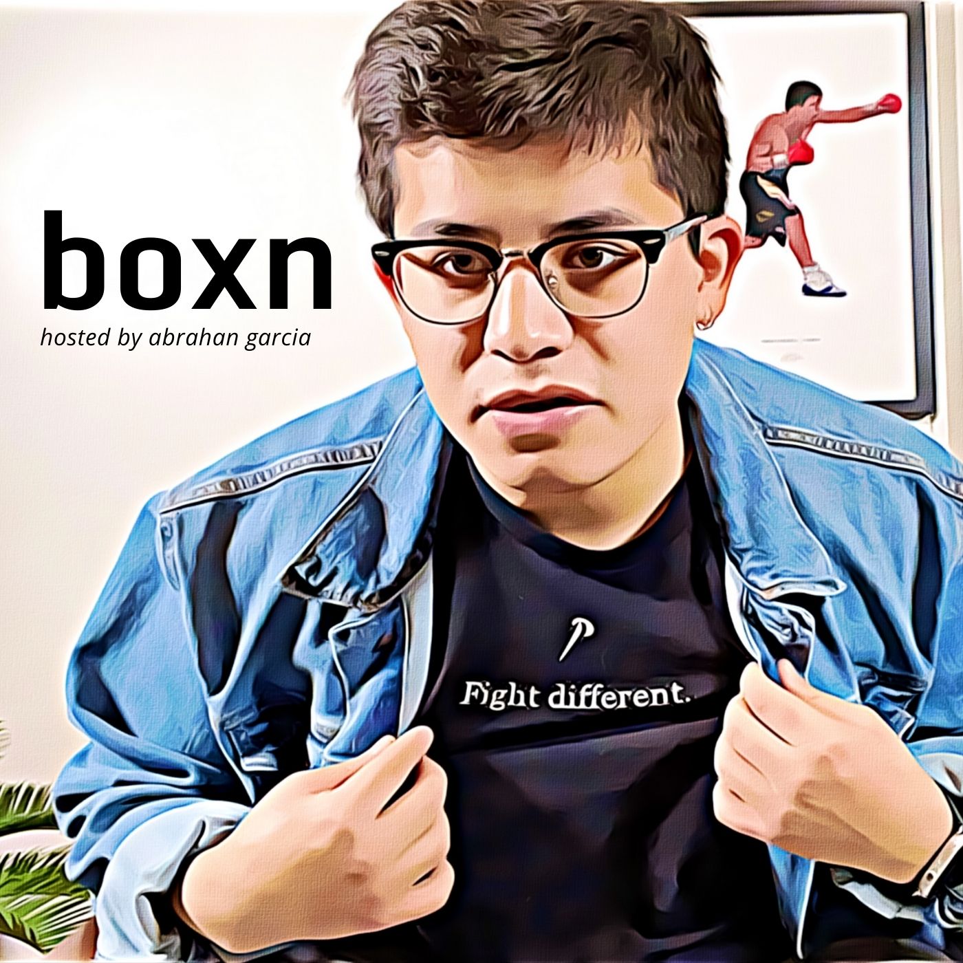 Boxn