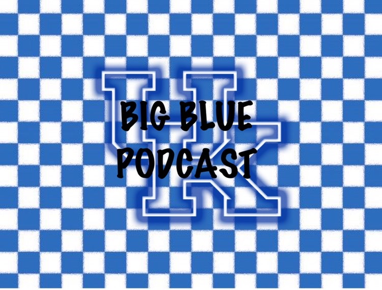 The Big Blue Podcast