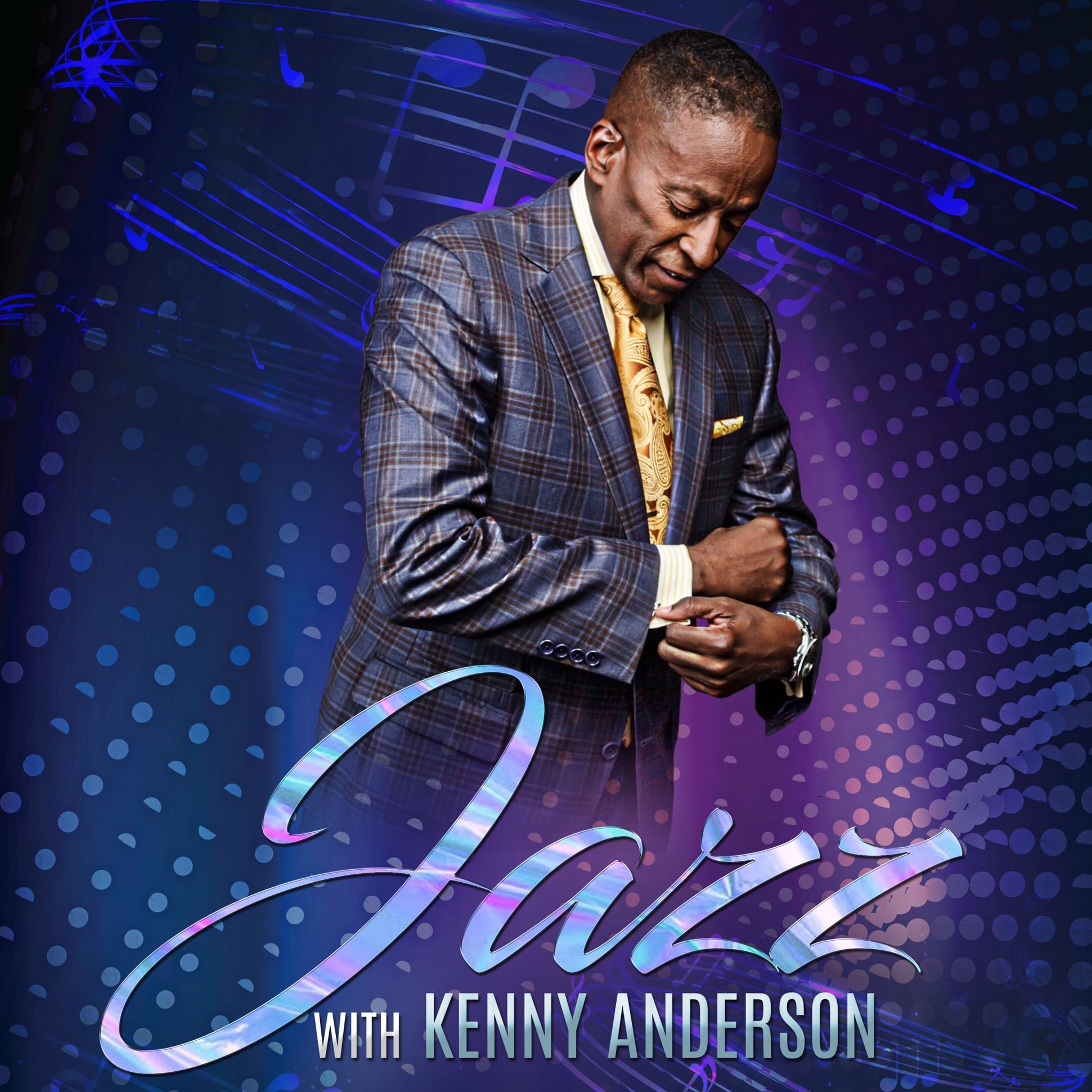 Jazz with Kenny Anderson