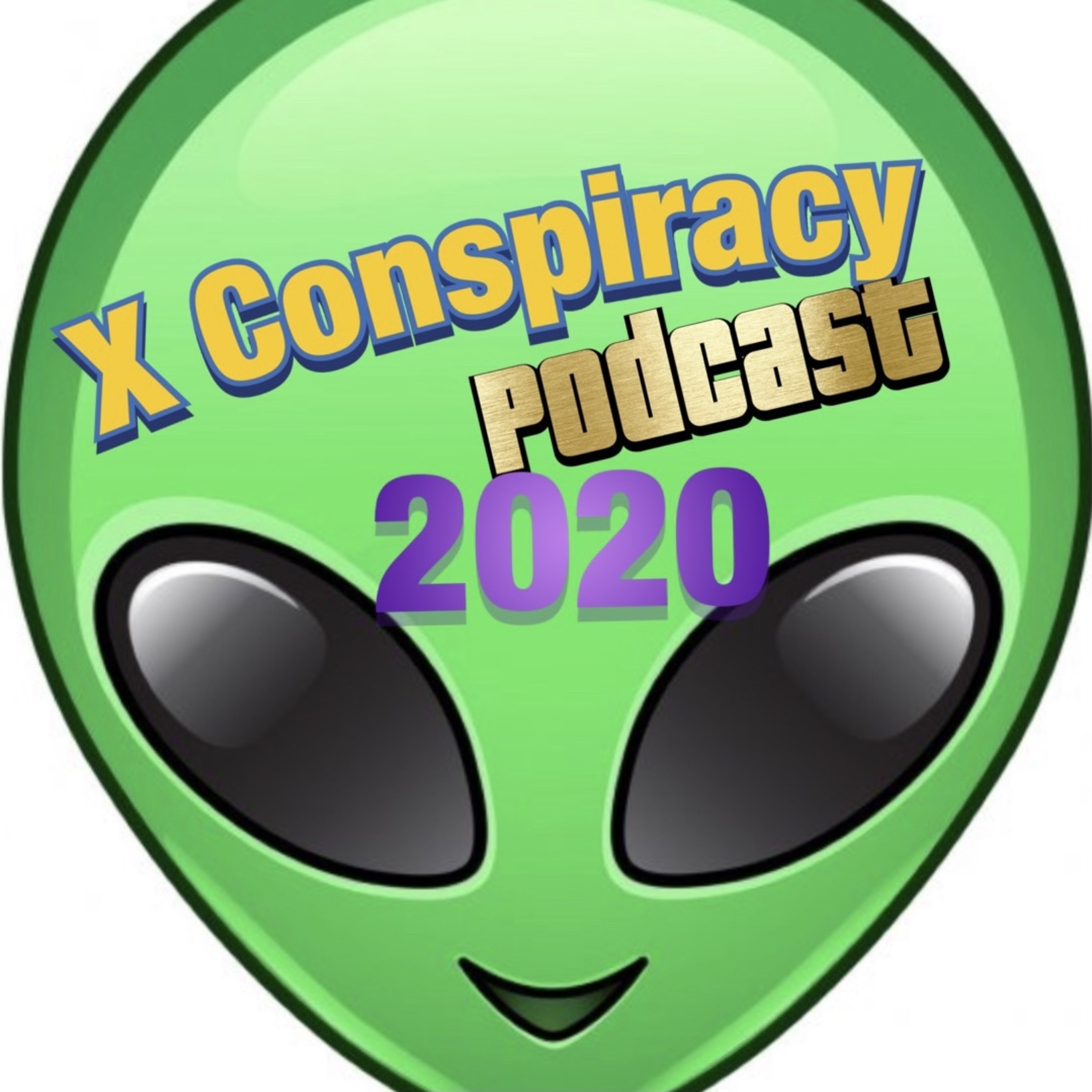 E1 X Conspiracy - How many conspiracy theories are there our there?