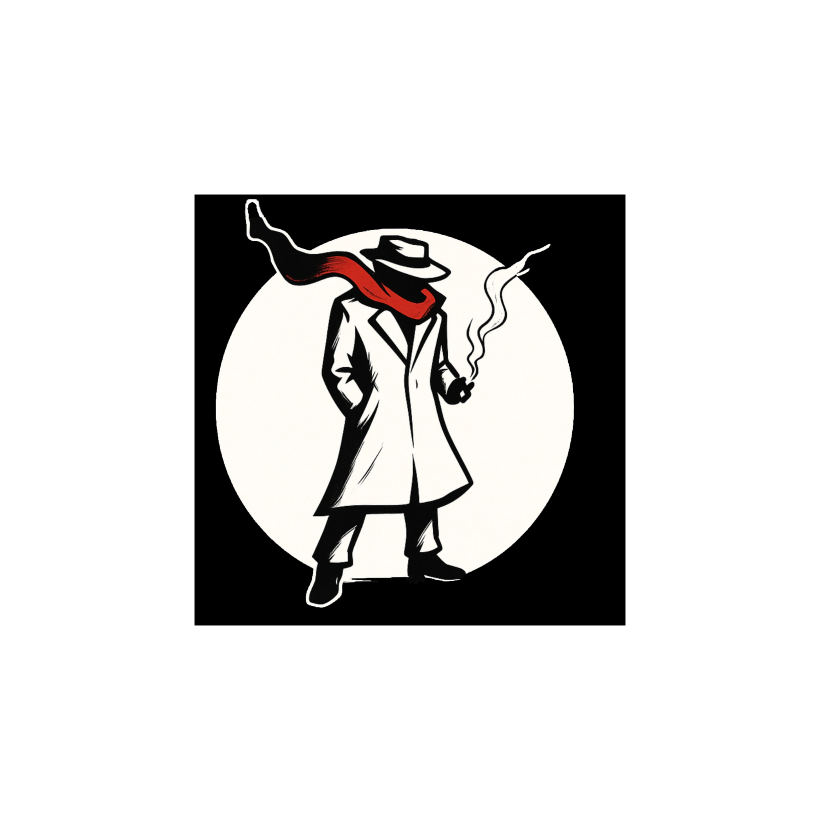 Detective Noir