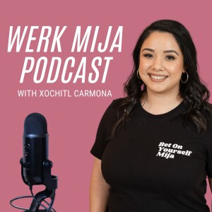 Ep. 61: How Yovana Rosales is Equipping Latinas With The Knowledge & Tools To Leverage AI For Their Business, Profession & Self-Care.