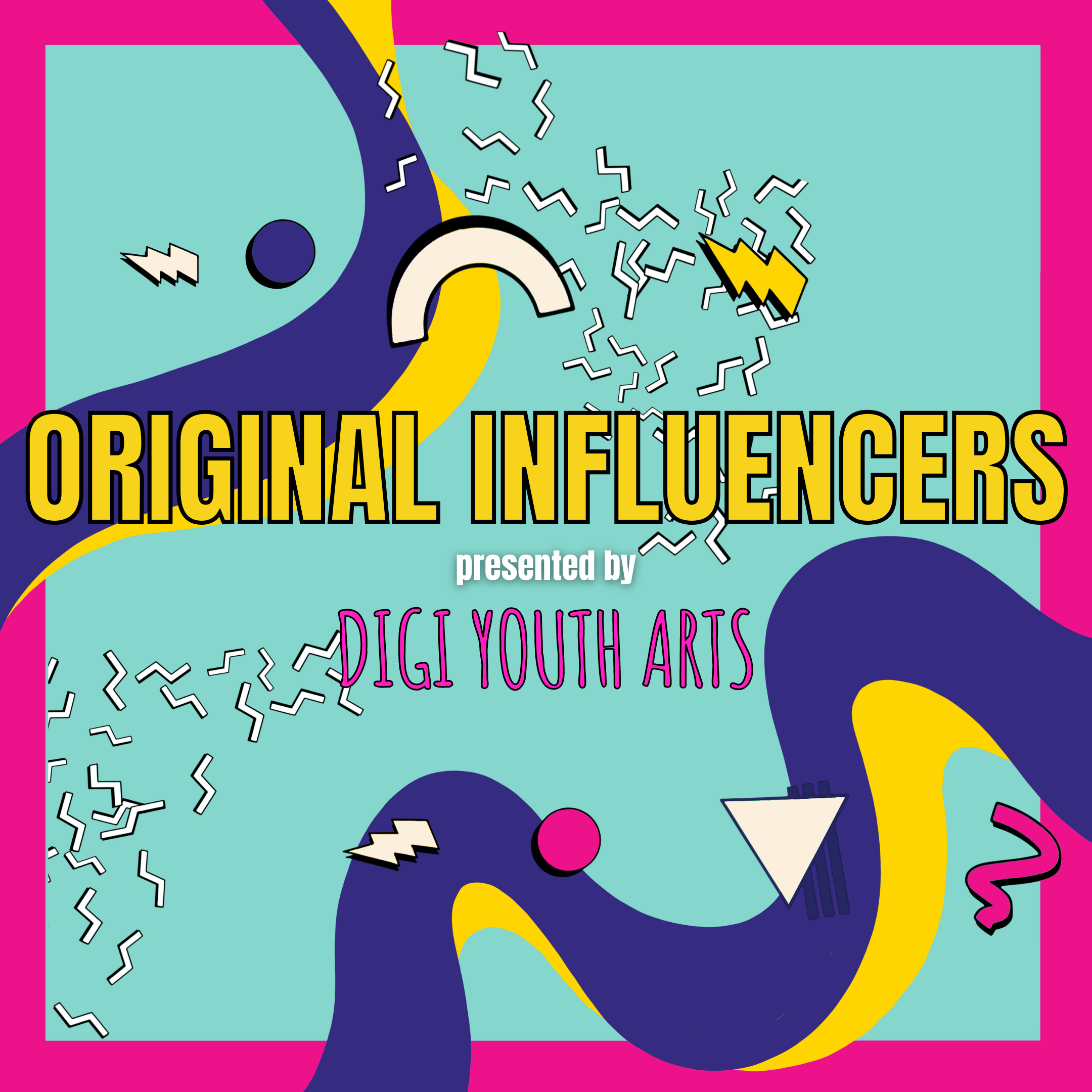 Original Influencers