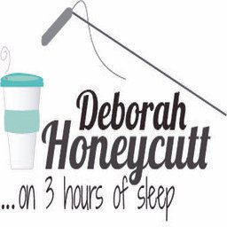 Deborah Honeycutt On 3 Hours of Sleep