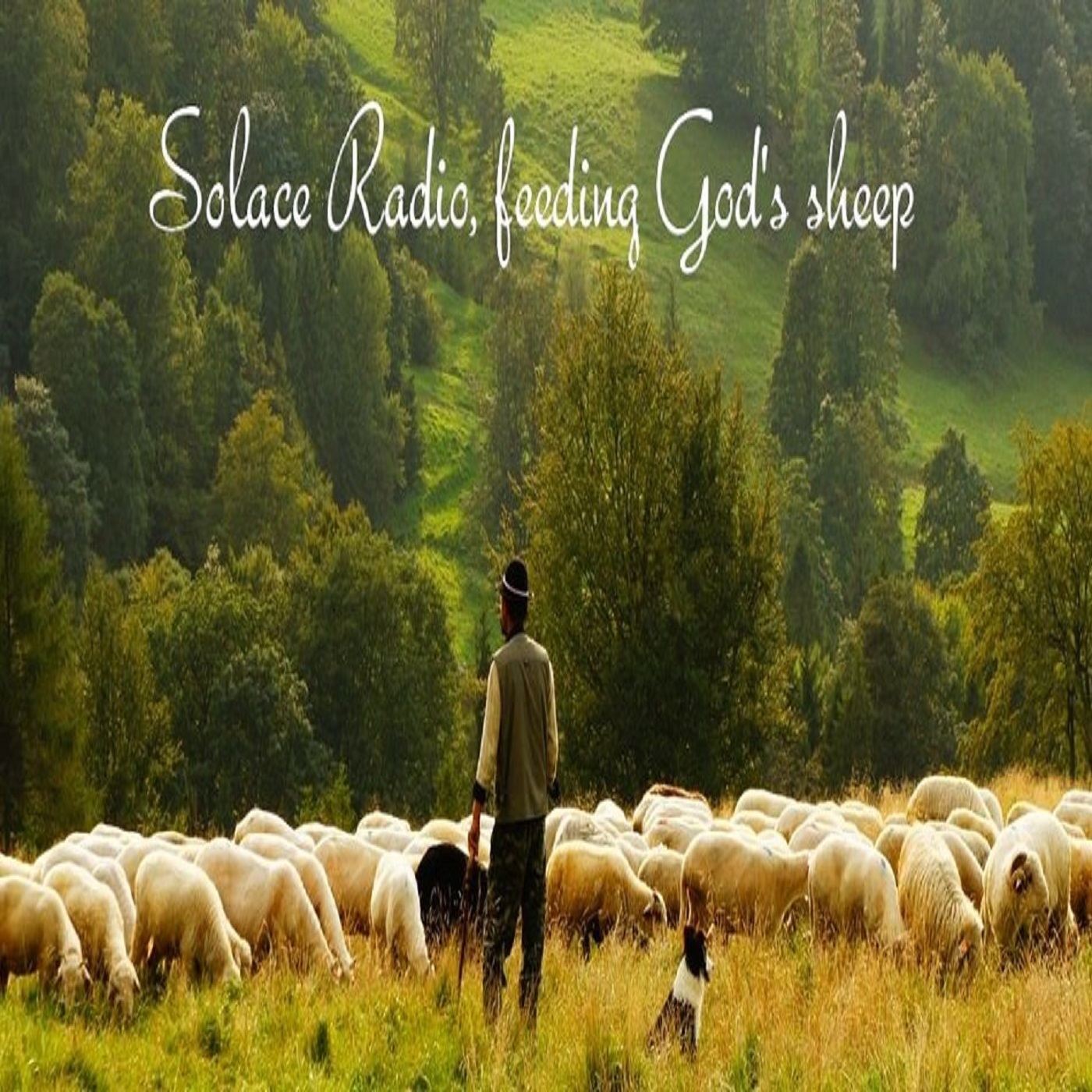 Solace Radio Streaming