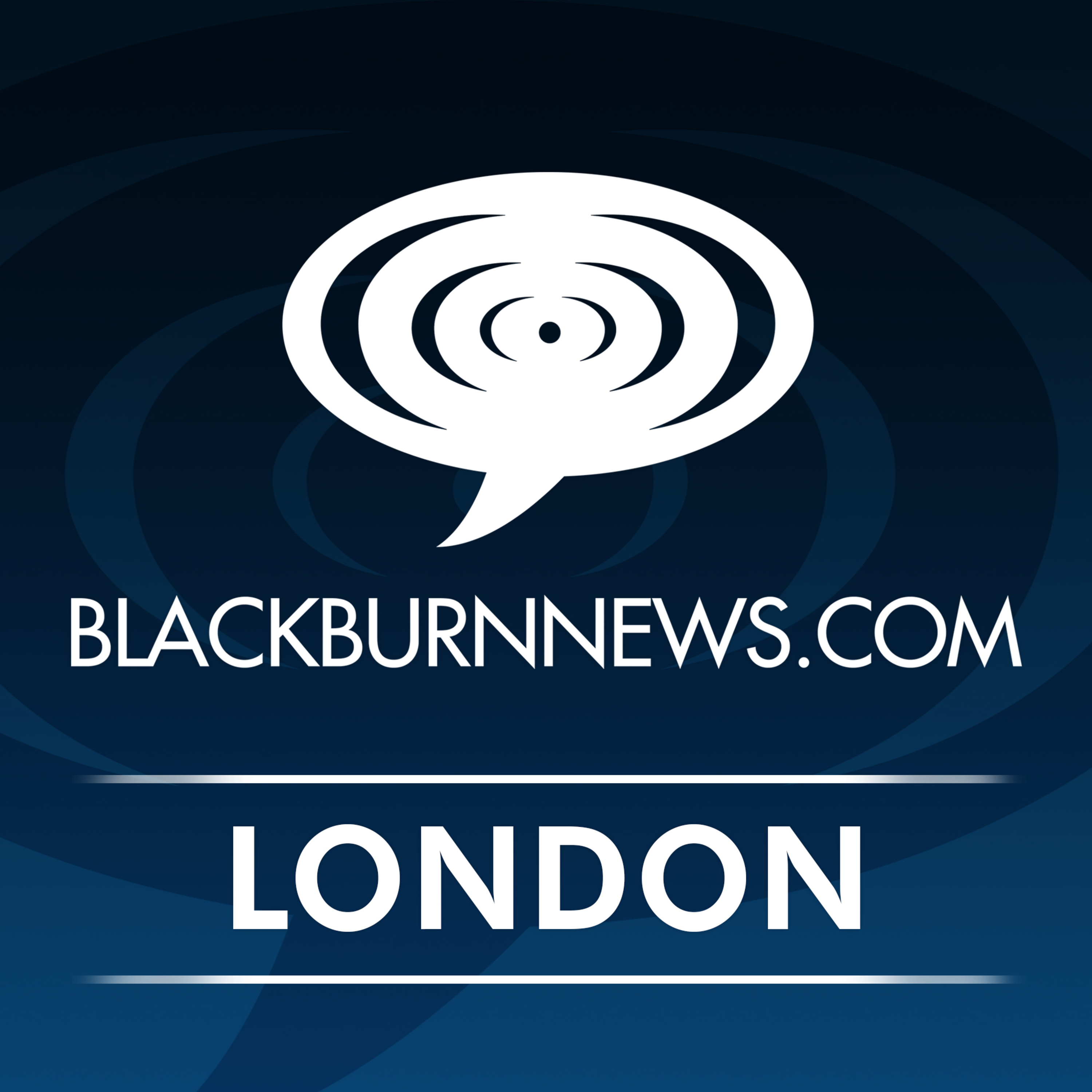 Blackburn News London