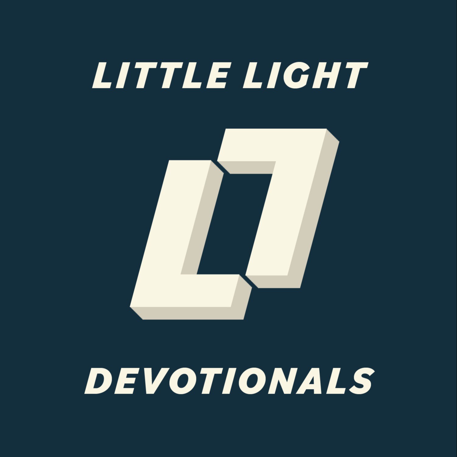 Little Light Devotionals