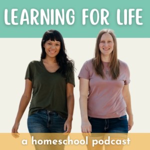 Finding Homeschool Support w/Shauna Anderson from Uschool