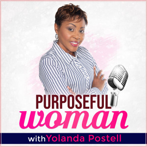 Purposeful Woman