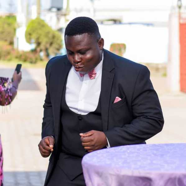 Patrick Sarfo Brobbey