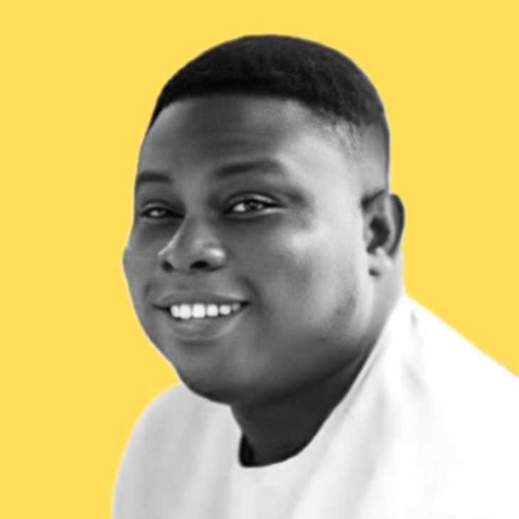 Patrick Sarfo Brobbey