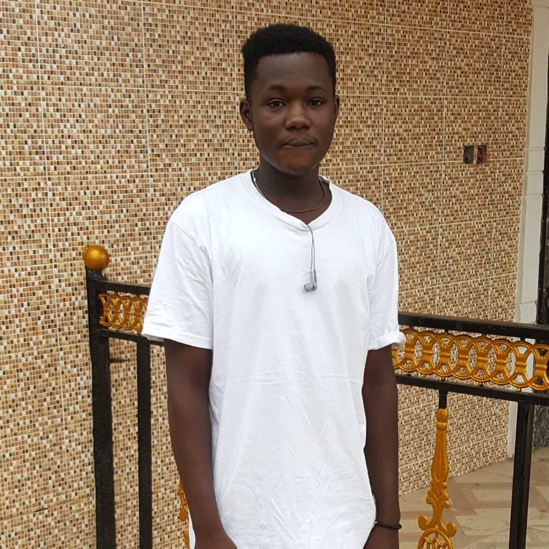 Isaac Amponsah