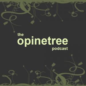 The OpineTree Podcast