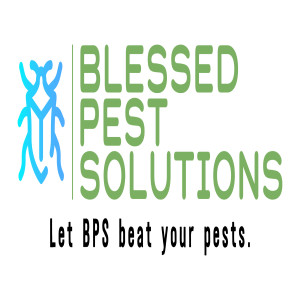 Blessed Pest Solutions Podcast Episode #2