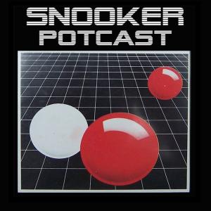 Snooker Potcast Episode 35 - Funny moments from the World Championship 2023
