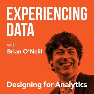 115 - Applying a Product and UX-Driven Approach to Building Stuart’s Data Platform with Osian Jones