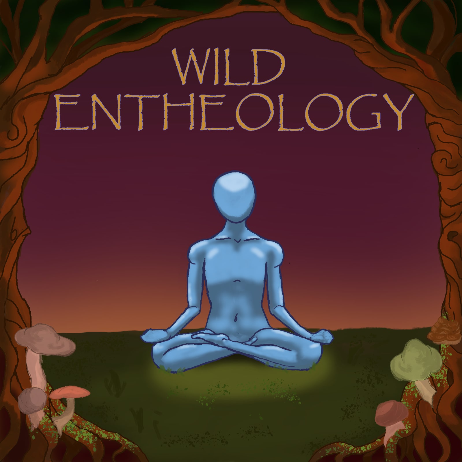 Wild Entheology