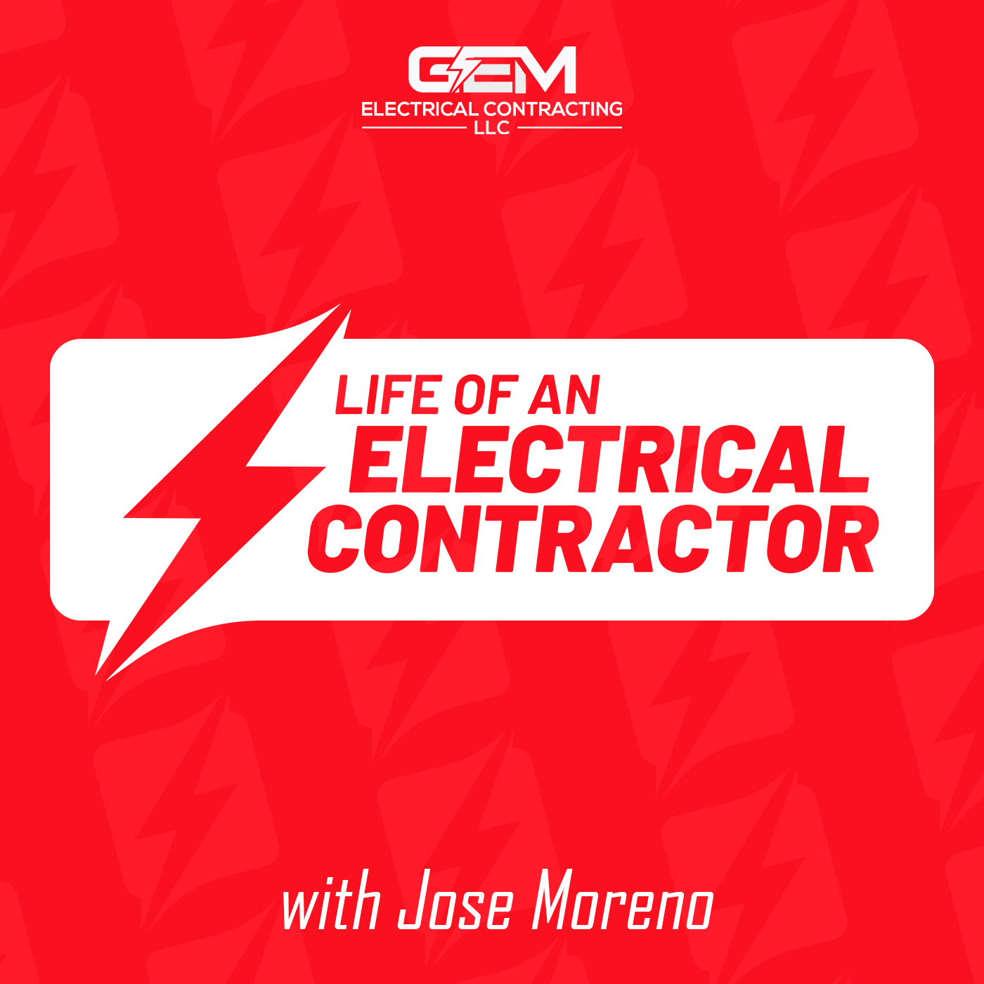 Life Of An Electrical Contractor Podcast