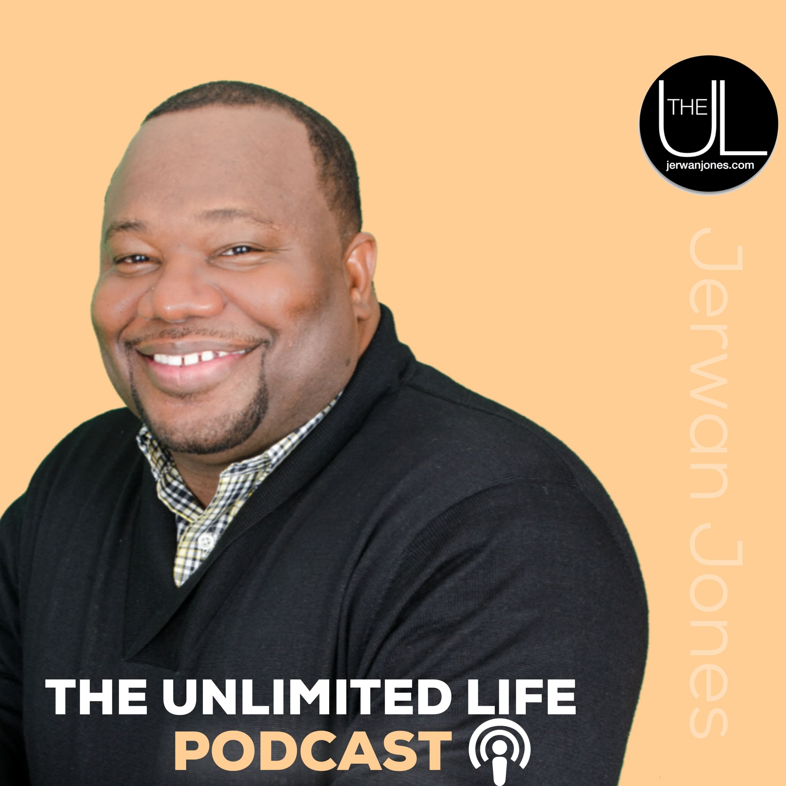 The Unlimited Life Podcast