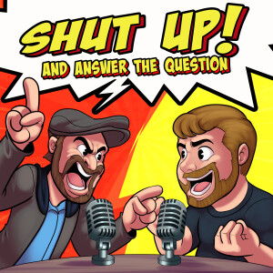 User Podcast Logo