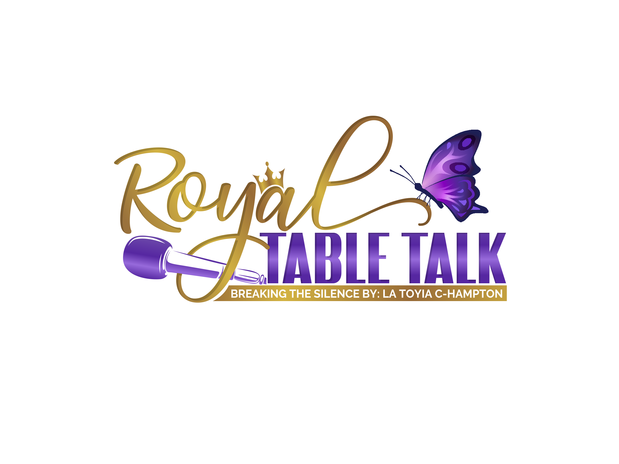 Profile logo