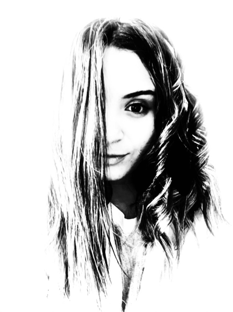 Maryem aka Mimz