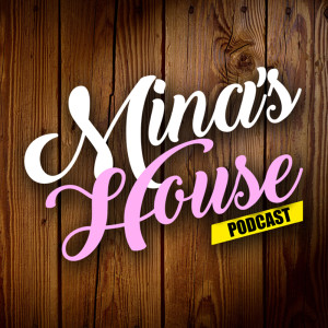 Mina's House Podcast Ep. 230 - Jaylanie Talks Signing To Meek Mill's Dreamchasers